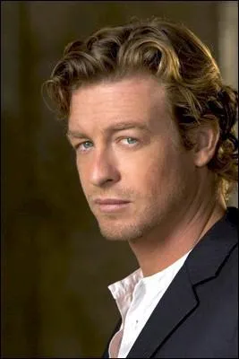 Simon Baker - De quelle nationalit est-il ?