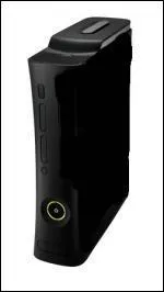 Comment s'appelle la version noire de la console prcdente ?