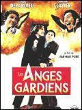 Comment s'appelle le personnage interprt par Christian Clavier dans le film 'Les anges gardiens' de Jean-Marie Poir ?