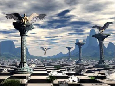 Quel acteur a jou dans le film 'La cit des anges' aux cts de Meg Ryan ?