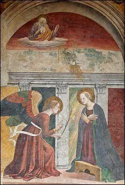 Dans la Bible, quel ange a annonc  Marie la naissance de Jsus ?