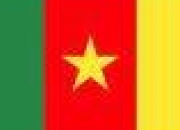 Drapeaux du monde (2) AFRIQUE