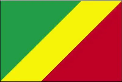 Quel est ce drapeau ?