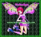 Qui est cette Winx ?