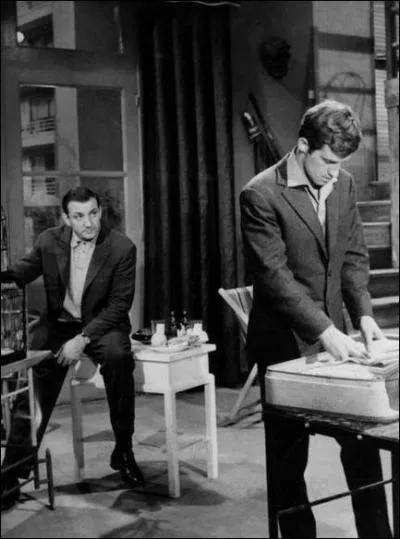 Cette photo vient de quel film?