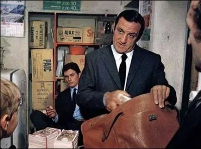 Cette photo vient de quel film?