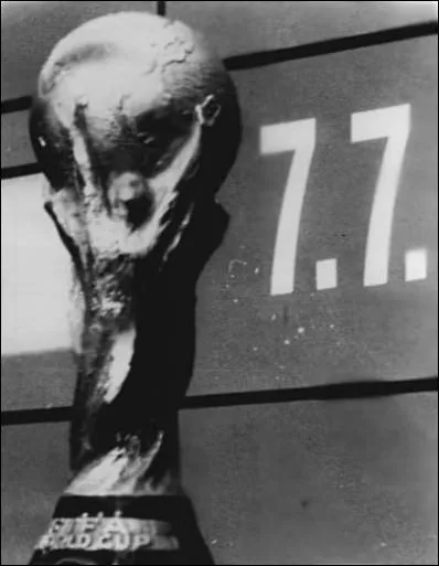 O la Coupe du monde de football se droulera-t-elle en 2018 ?