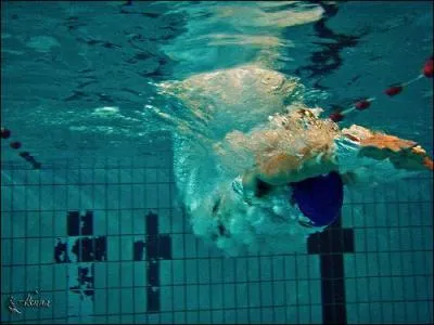 Combien de mdailles la France a-t-elle rcoltes aux championnats du monde de natation en petit bassin  Duba ?