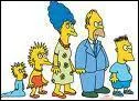 Depuis quelle anne est diffus Les Simpson ?