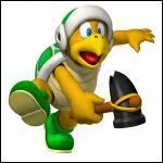 Qui est ce personnage ?