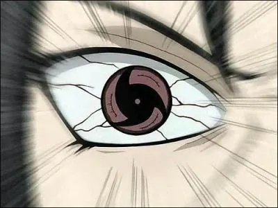 Que doit faire Sasuke pour veiller le kalidoscope hypnotique ?