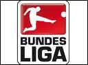 La Bundesliga, ou championnat d'Allemagne de football, est compose de