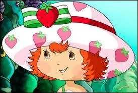 De quelle couleur sont mes cheveux ( sur cette photo) ?