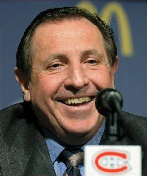 Pour terminer, que diriez-vous de Jacques Martin ?