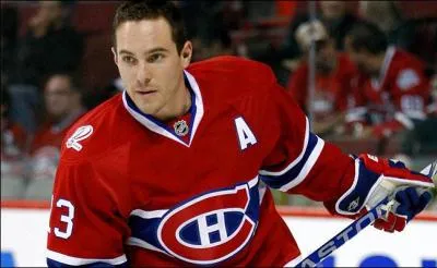 Quel est le plus jeune joueur du Canadien ?