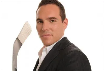 Quel est le trio de Cammalleri ?