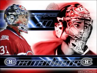 Qui tape constamment dans la main (  plusieurs reprises) de Price  la fin de chaque victoire ?