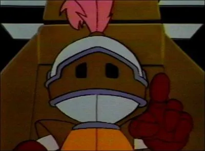 Qui est ce personnage ?