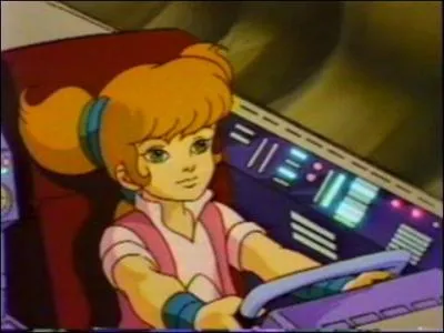 Qui est ce personnage ?