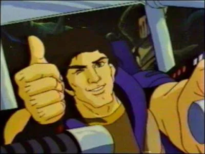 Qui est ce personnage ?