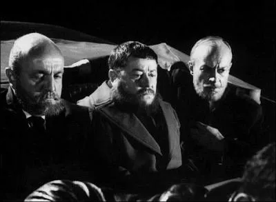 Les ordres sont les suivants : on courtise, on sduit, on enlve et en cas d'urgence...