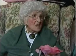 Le 31 mai 2009 est dcde Millvina Dean. Qui tait-elle ?