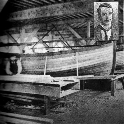 Combien le Titanic comptait-il de de canots de sauvetage permettant d'embarquer seulement 1178 personnes ?