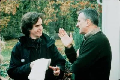 Lequel de ces films a-t-il t ralis par Robert De Niro ?