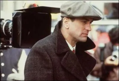 Avec lequel de ces ralisateurs Robert De Niro n'a-t-il pas au moins tourn deux films ?