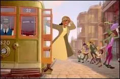 Quelle chanson ne se retrouve pas dans le film ?