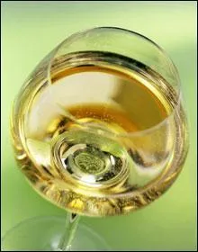 Quand on dit d'un vin qu'il est ' sec ' cela signifie que. .