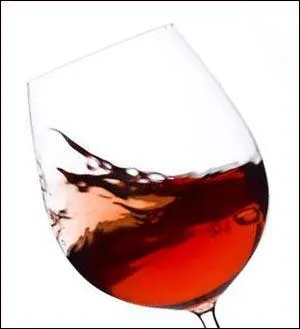 Quand on dit d'un vin qu'il est ' liquoreux ' cela signifie qu'il est. .