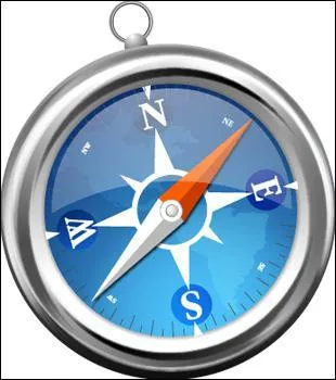 Comment s'appelle ce logiciel utilis en principe sur les iPhone ?