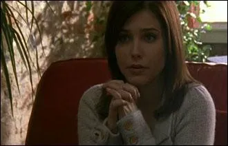 Pourquoi Brooke semble si inquite ?