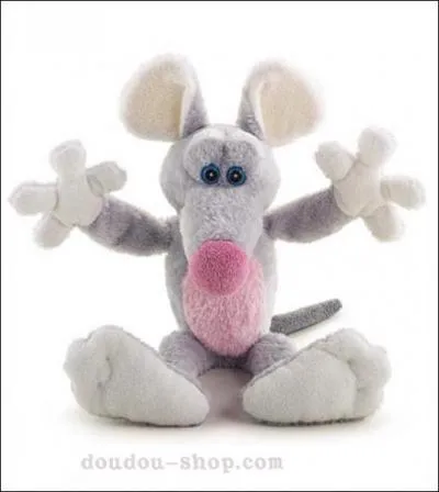 Quel est cet animal ?