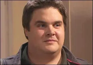 Comment s'appelle ce personnage ?