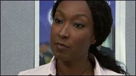 Comment s'appelle ce personnage ?