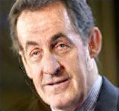 Qui est cet homme politique ?