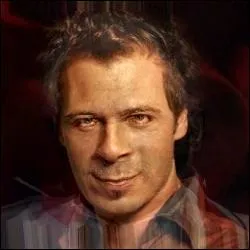 Qui est ce chanteur ?