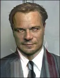 Qui est cet acteur ?