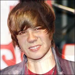 Qui est ce chanteur ?