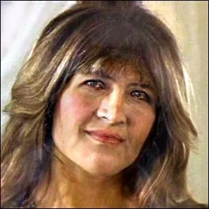 Qui est cette actrice ?