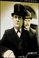 Un vieux de la vieille, une petite facile !