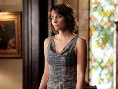 Qui drague Damon dans la saison 2 ?