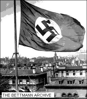 Quand a eu lieu la Nuit de Cristal, le pogrom juif de l'Allemagne nazie ?