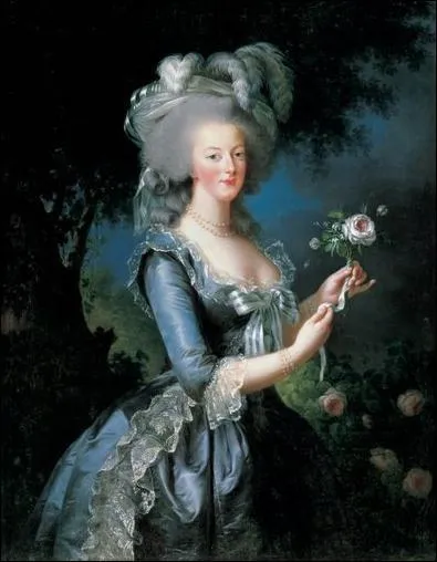Quelle phrase les rvolutionnaires ont-ils prt  Marie-Antoinette, pour faire augmenter la haine contre la reine, alors qu'elle ne l'a jamais prononce