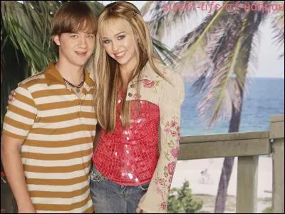 Miley et Jackson sont-ils vraiment frre et soeur ?