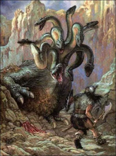 Comment s'appelle ce dragon ?