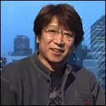 Qui est-ce ? c'est la voix de kakashi