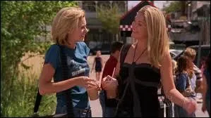 Dans quel pisode voit-on pour la premire fois Elie ?